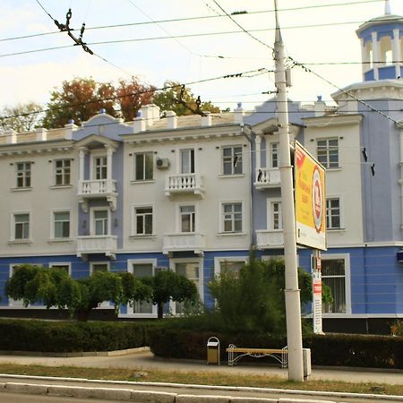 Old Tiraspol Hostel מראה חיצוני תמונה