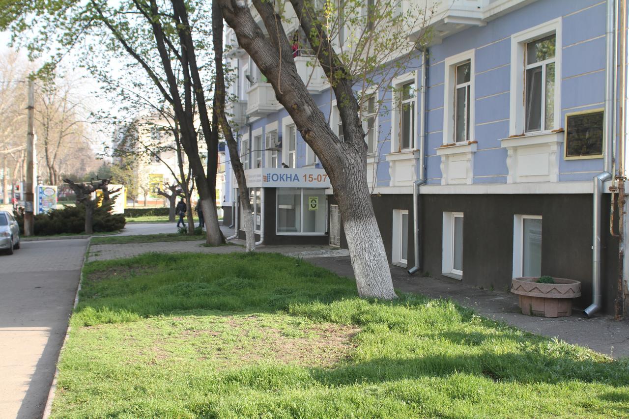 Old Tiraspol Hostel מראה חיצוני תמונה