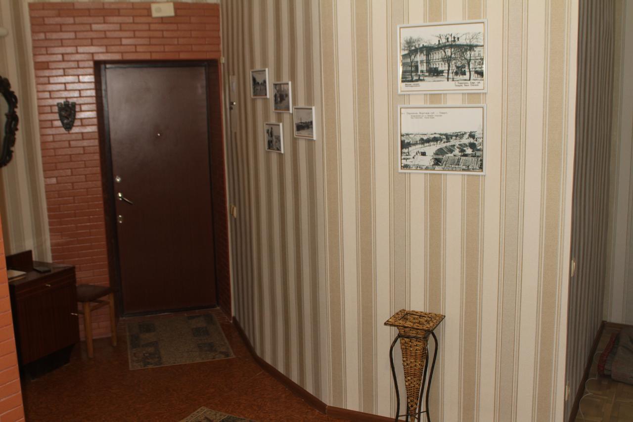 Old Tiraspol Hostel מראה חיצוני תמונה