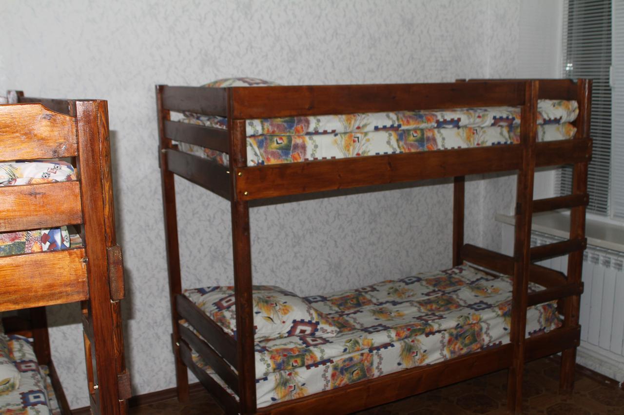 Old Tiraspol Hostel מראה חיצוני תמונה