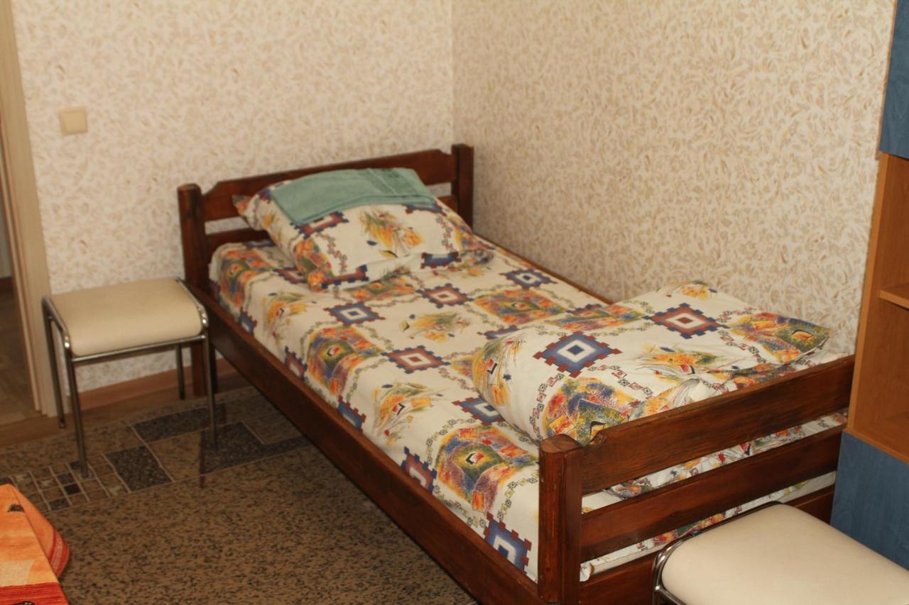 Old Tiraspol Hostel מראה חיצוני תמונה