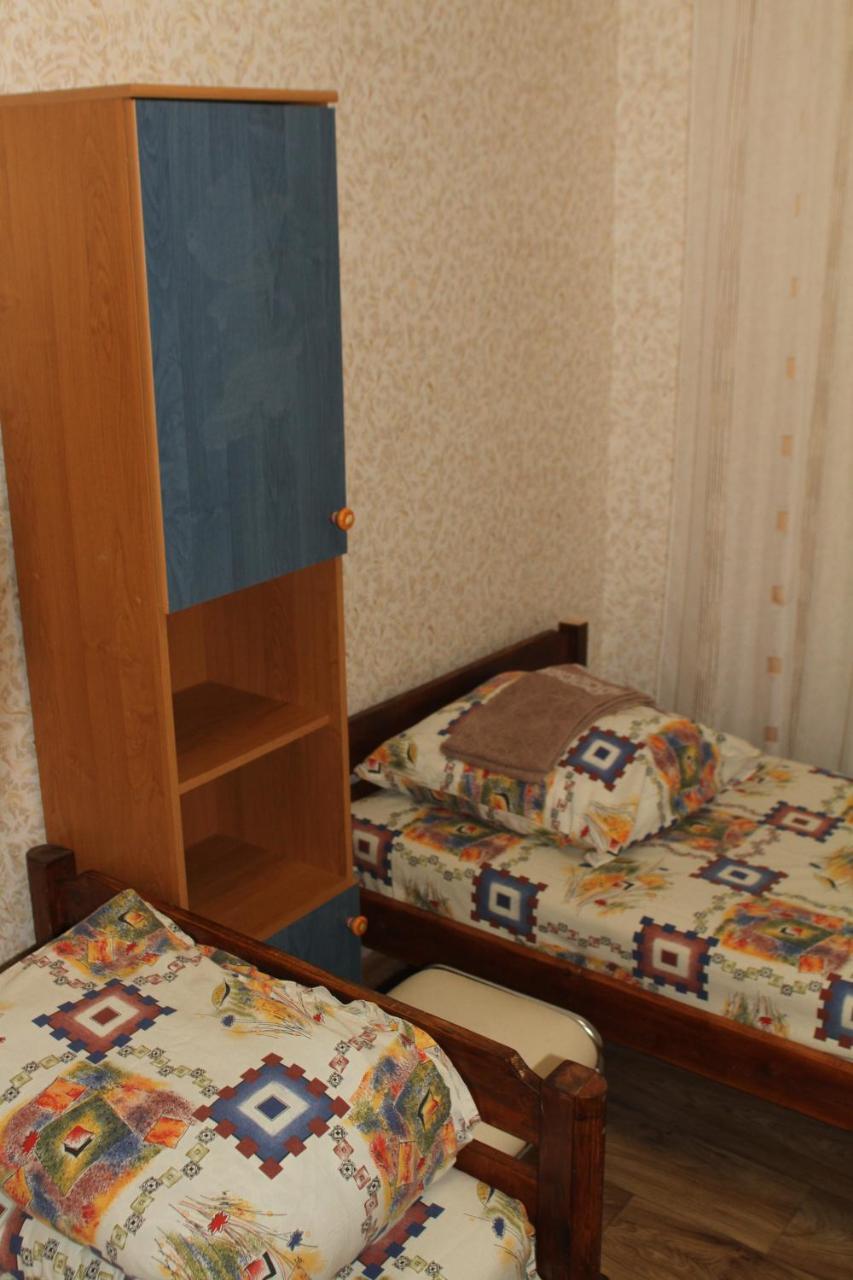 Old Tiraspol Hostel מראה חיצוני תמונה